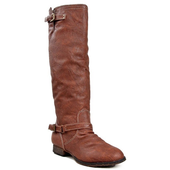 Breckelles | Shoes | Breckelles Brown 